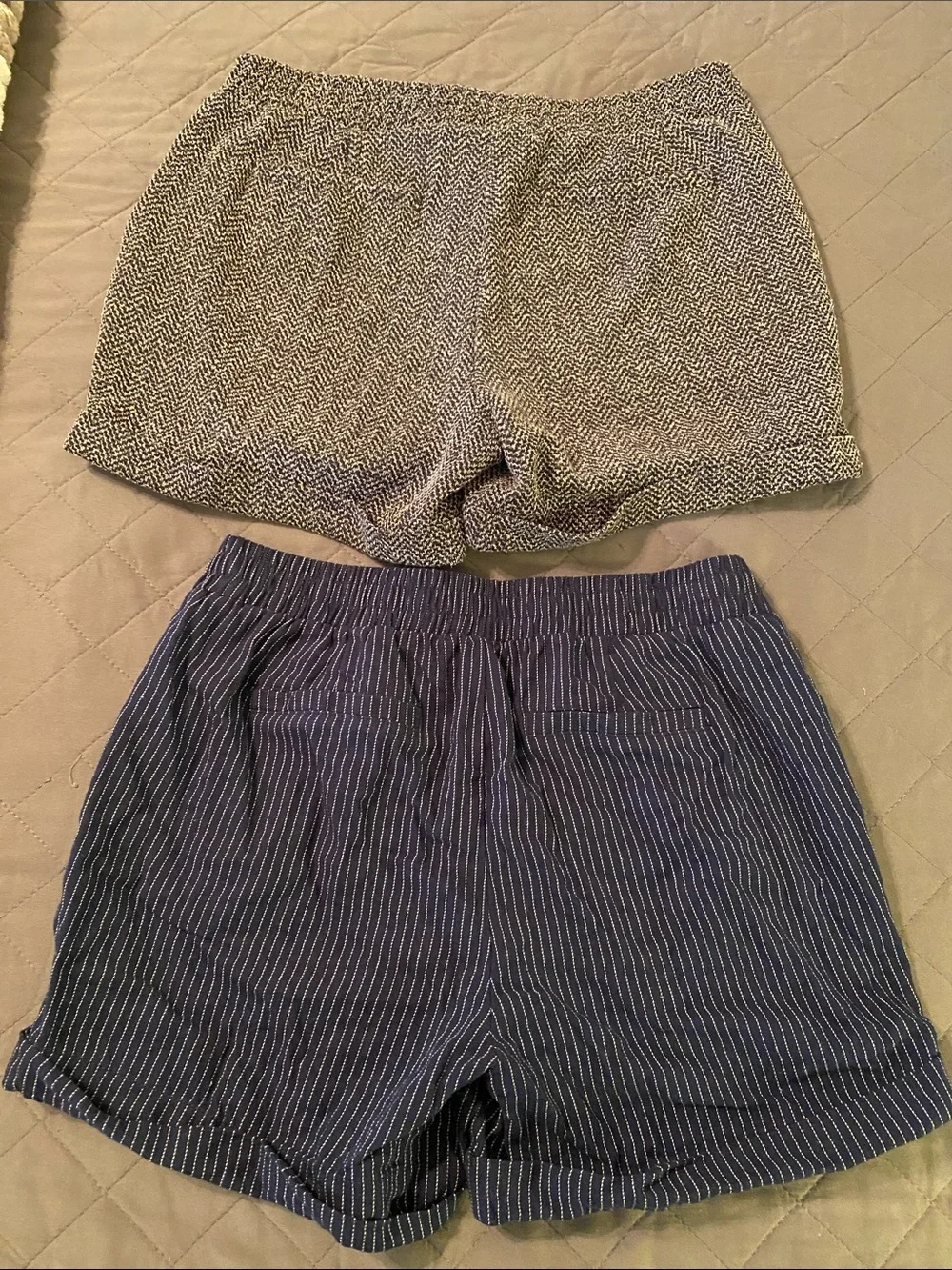 Women’s Old Navy shorts